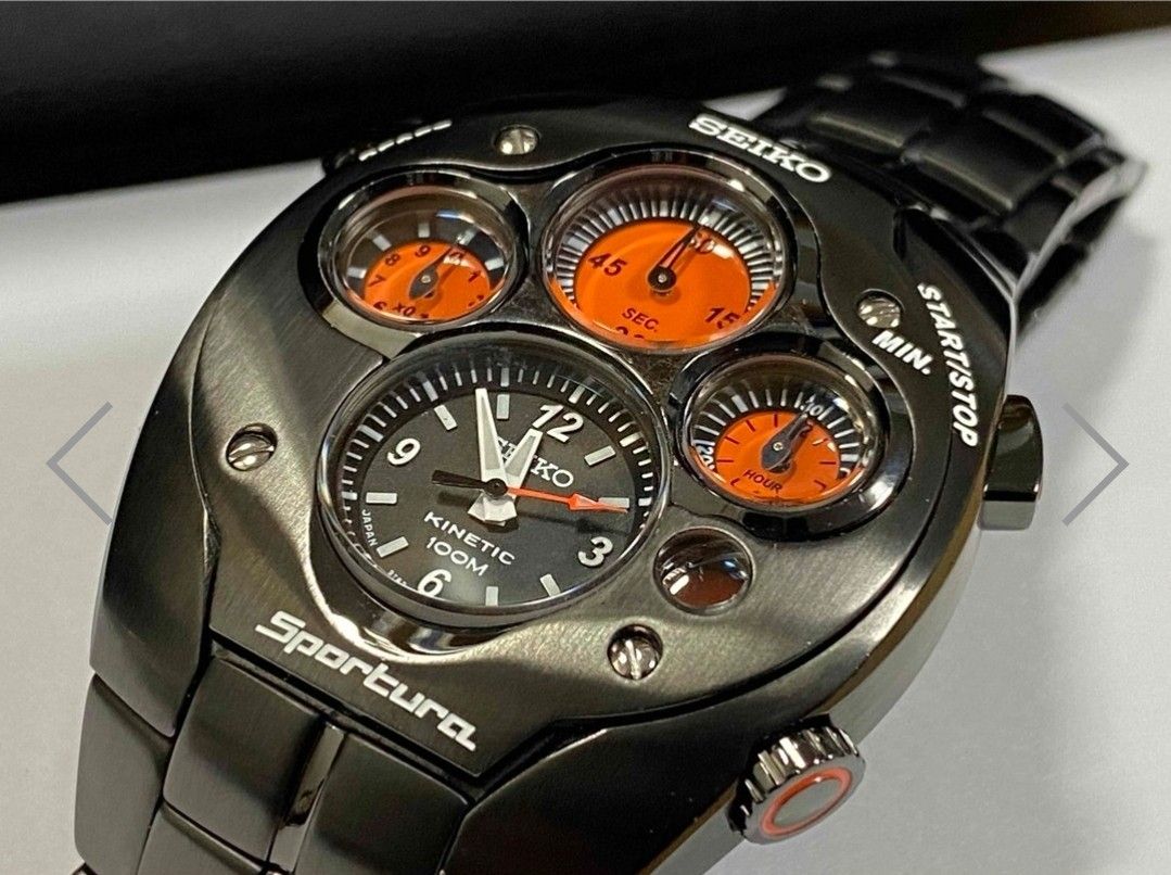 WTB Seiko SLQ019