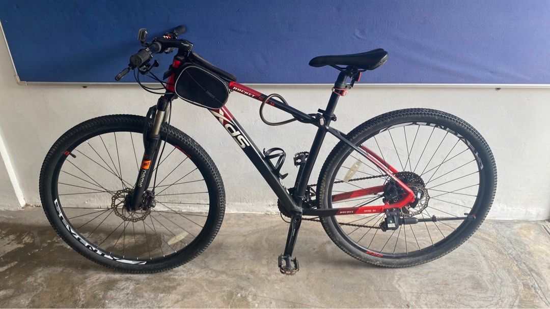 Xds Mountain Bike 29, Sports Equipment, Bicycles & Parts, Bicycles on ...
