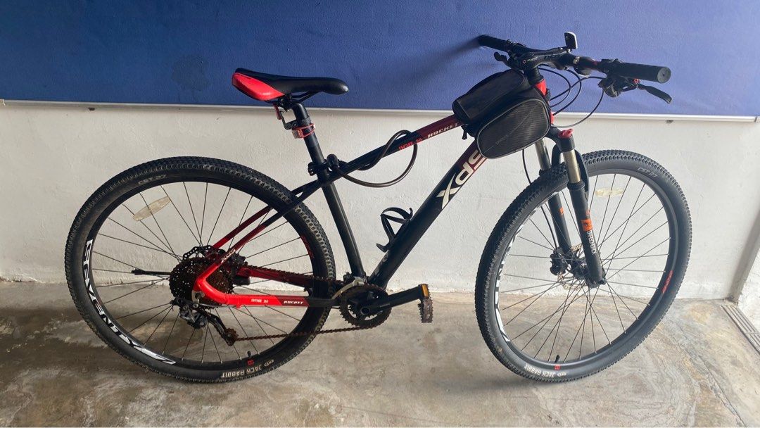 Xds Mountain Bike 29, Sports Equipment, Bicycles & Parts, Bicycles on ...