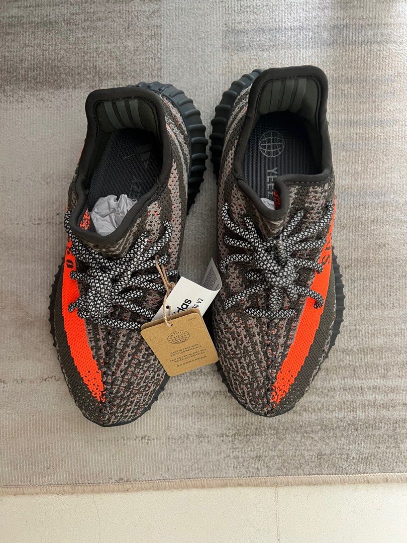 Yeezy boost 350 uk 4 discount