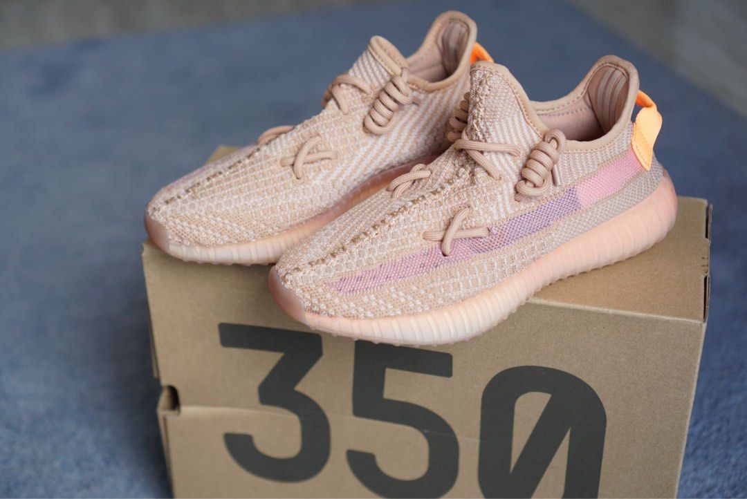 350v2 clay discount