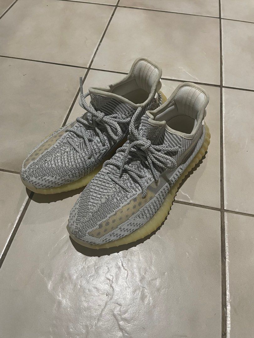 Yeezy static 9.5 online
