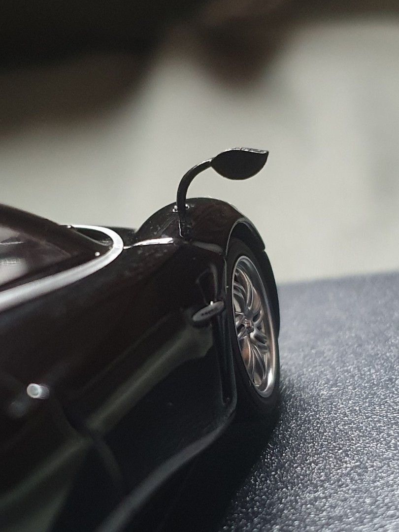 Miniature Autoart 1/43 Pagani Huayra - Neuve En Boîte