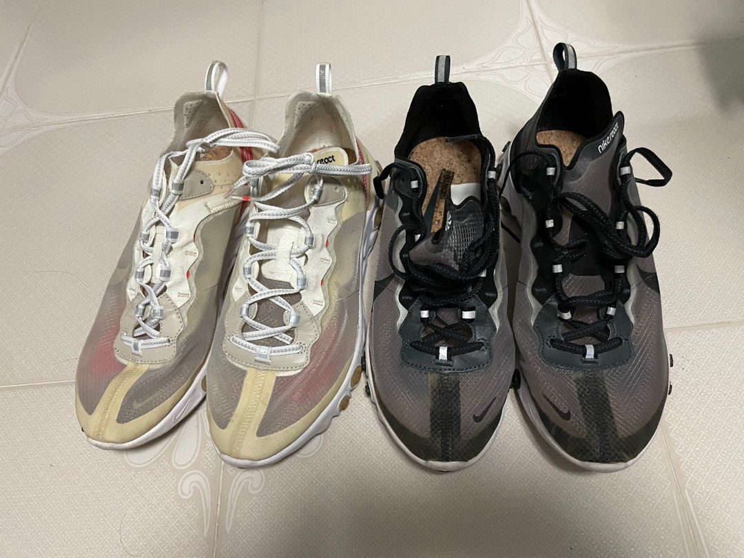 Element 87 og deals