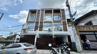 3 Bedroom, Brandnew Triplex-typed Townhouse for Sale in Scout Quezon City
