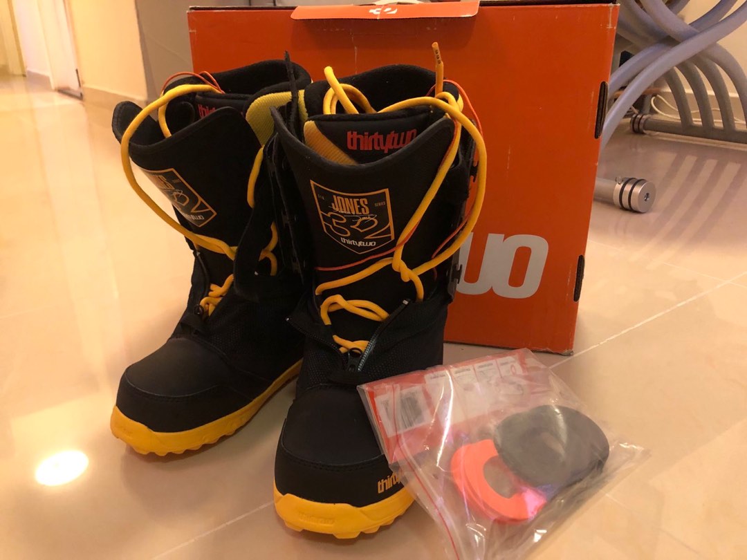 Thirtytwo zephyr jones hot sale