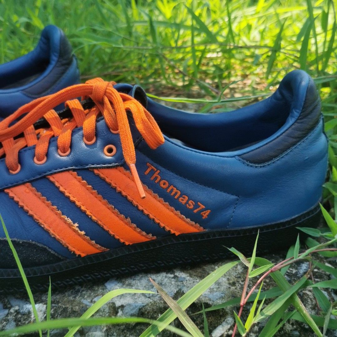 Adidas Samba MI