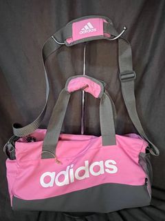 Adidas Small gym bag