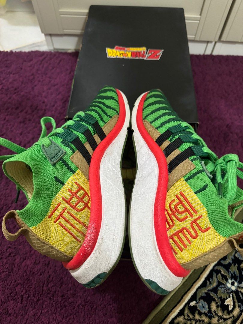 Eqt dragon ball z price on sale
