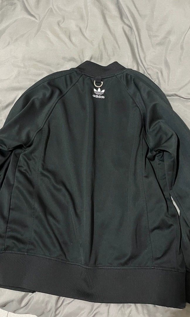 Adidas x Mastermind Japan Jacket