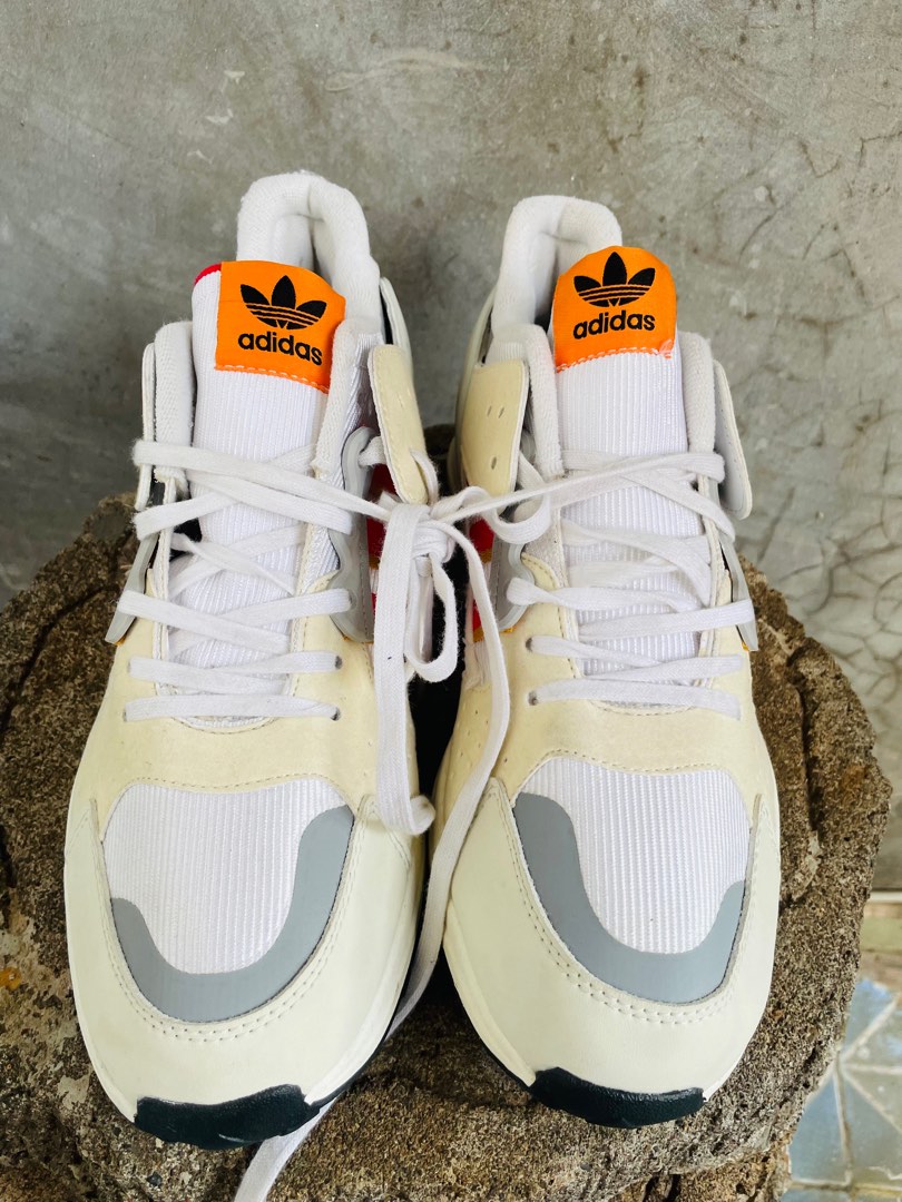 simpsons adidas zx 10000