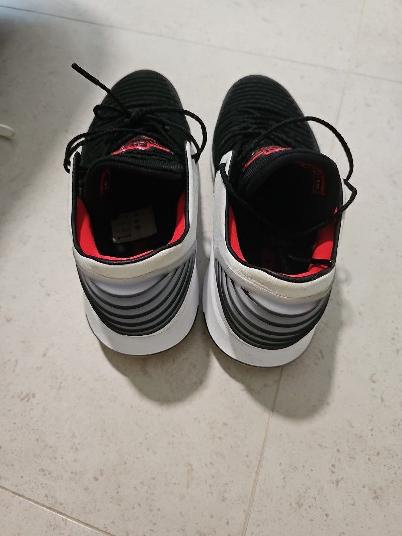 Air Jordan 32 Low Free Throw Line Men s Fashion Footwear Sneakers on Carousell