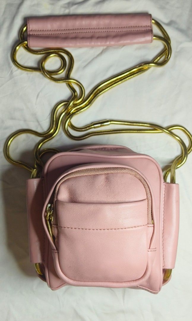 Alexander wang brenda camera bag clearance