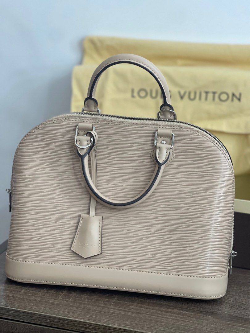 ALMA BB GUCCI BAG