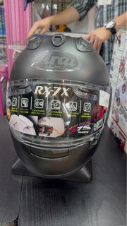 ARAI RX7X