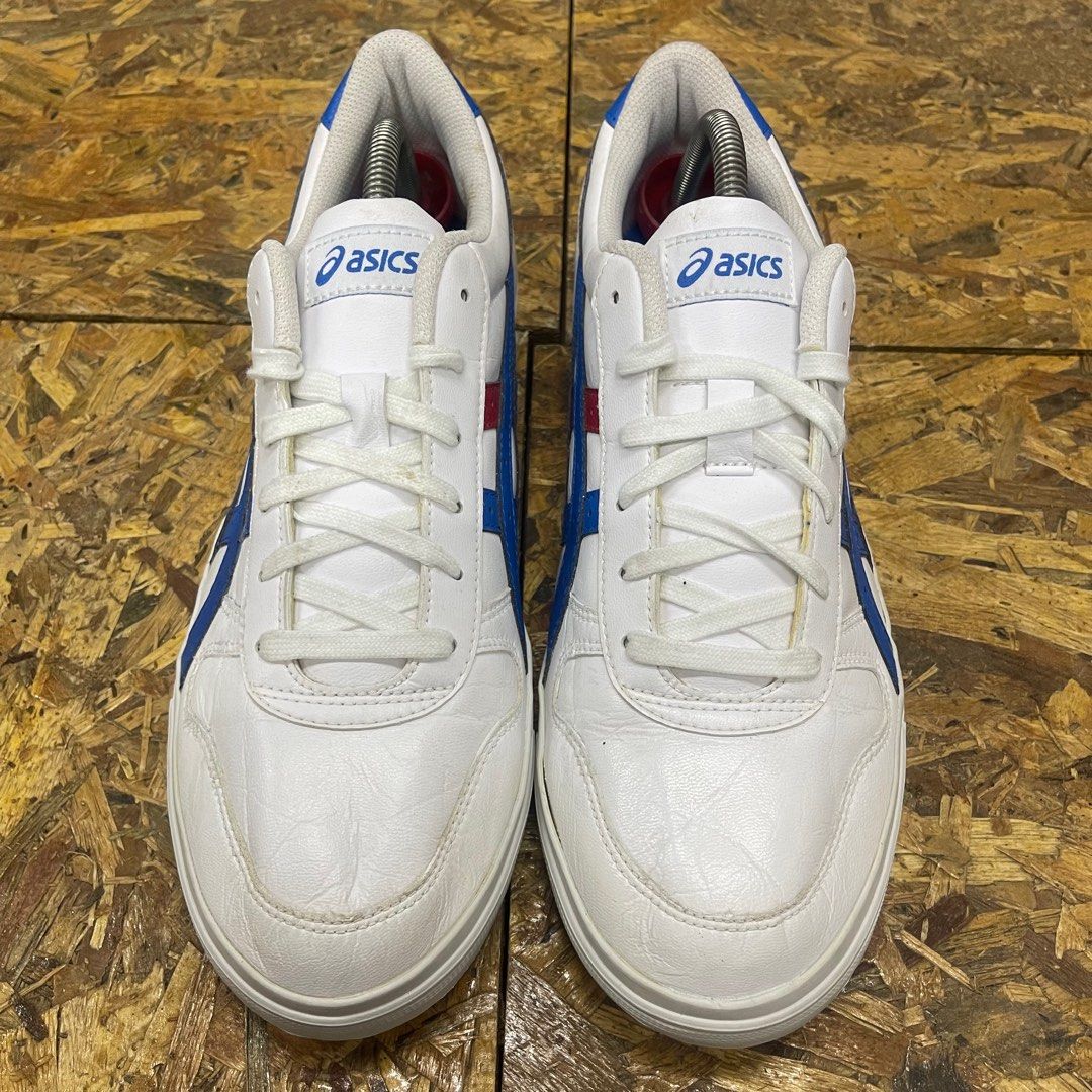 Asics aaron weiß 44 5 clearance