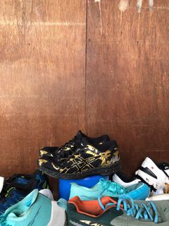 Affordable asics gel noosa tri For Sale Carousell Philippines
