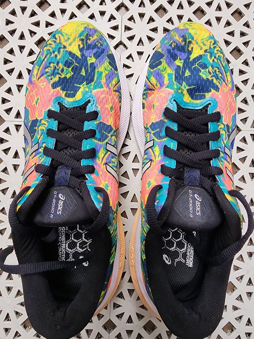 Asics gt 1 womens size 6.5 sale