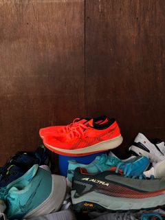Asics Metaspeed Sky Paris new colorway, Men's Fashion, Footwear ...