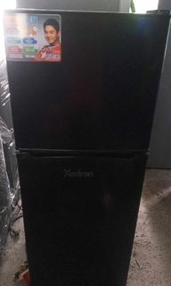 Astron 5cuft inverter type refrigerator
