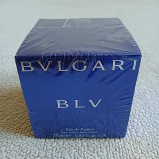 BVLGARI Perfume (vintage)