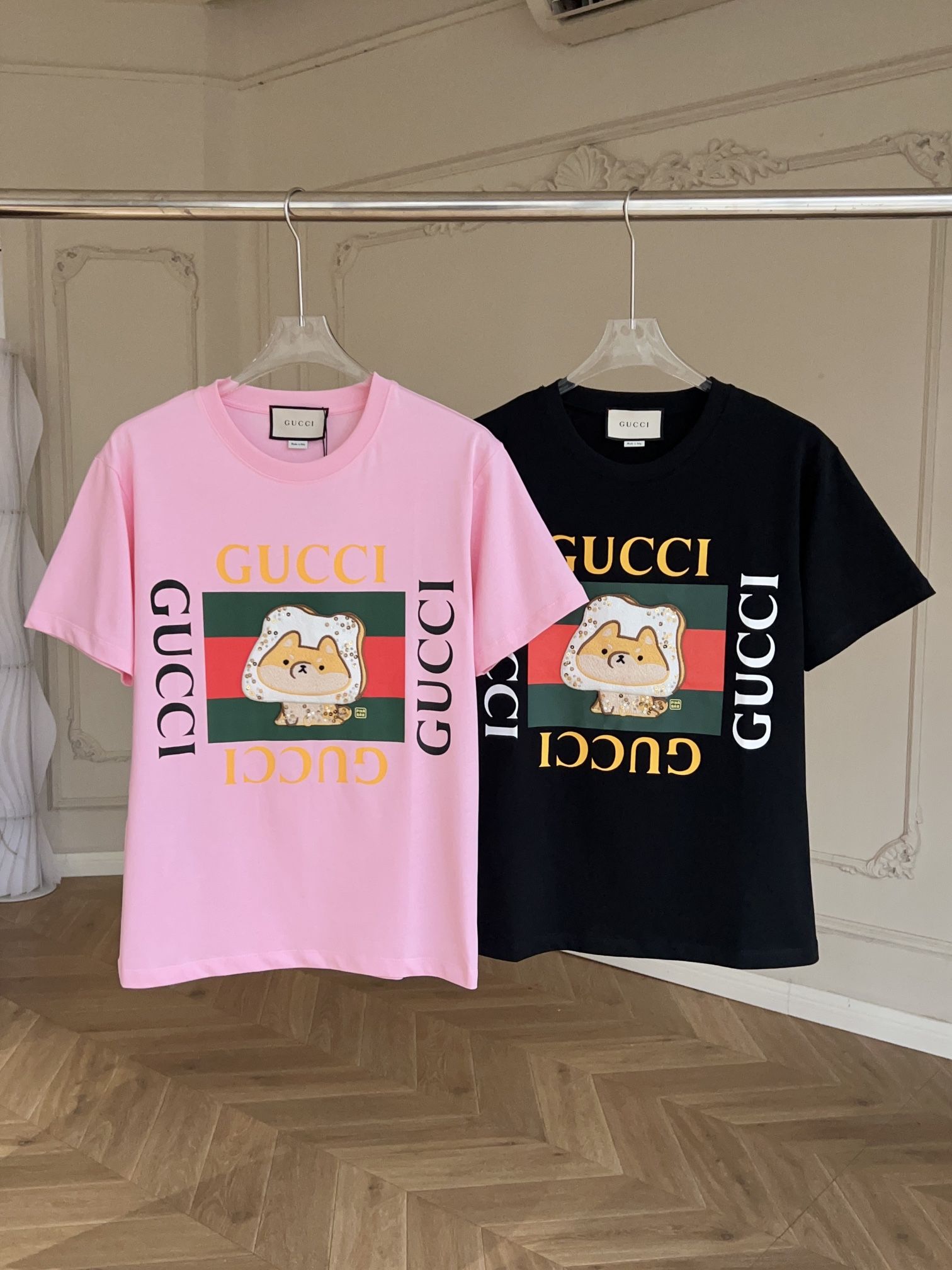 Cute gucci shirts shop