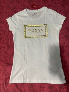 Authentic Guess Shirt