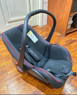 Baby Carrier/Baby Car Seat with FREE Hip Seat Carrier and Cutton Cushion
