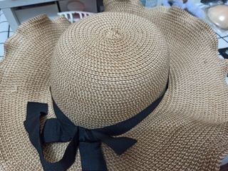Beach Hat for sale