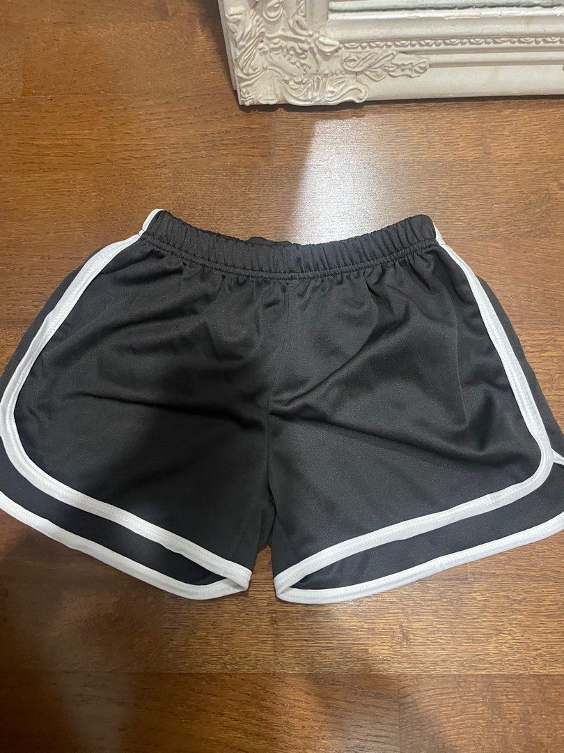 black dolphin shorts Women s Fashion Bottoms Shorts on Carousell