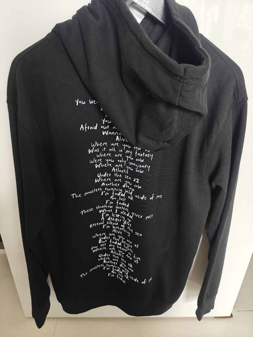Felpa alan walker originale new arrivals