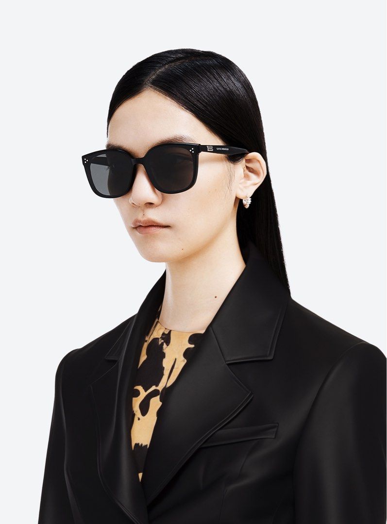 BNIB] Gentle Monster By 01 Sunglasses, Women