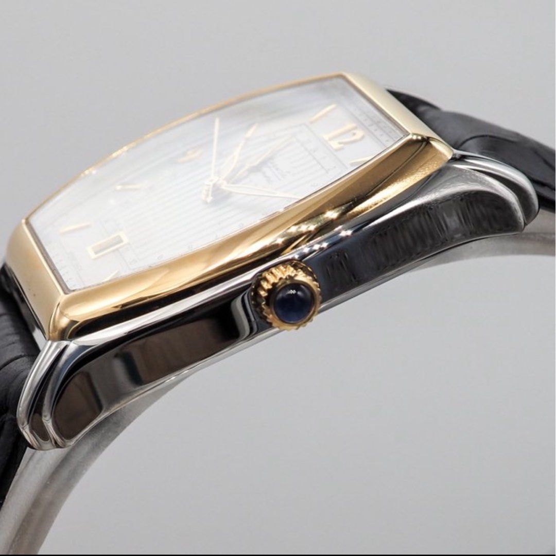 Auguste reymond review online