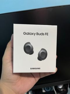 Brand new Samsung Galaxy Buds FE