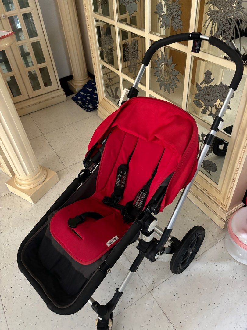 Bugaboo convertible stroller outlet