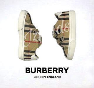 Affordable authentic burberry shoes For Sale Carousell Philippines