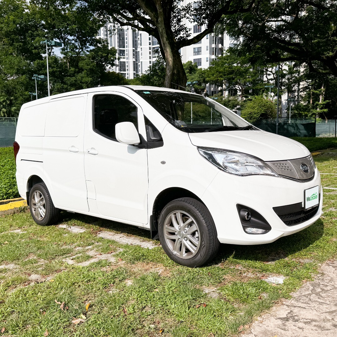 Vans for sale singapore hot sale
