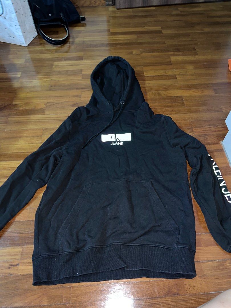 Luminous hoodie shop