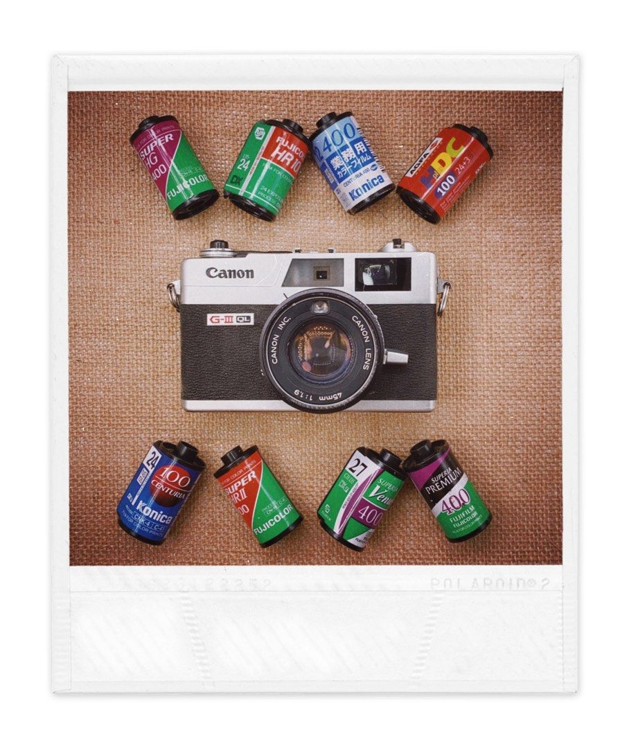 Flickr Canonet 19 Cameras Canonet Flash Canon Canonet Ql17 Giii