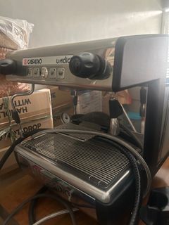 CASADIO - Undici Automatic Espresso Machine with Free Grinder