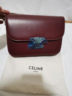Celine shoulder bag