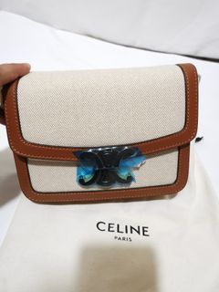Celine shoulder bag