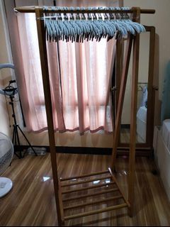 Clothes Rack Drying Stand