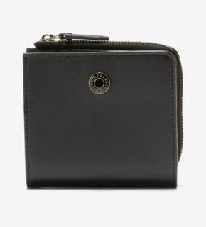 COLE HAAN leather wallet