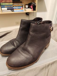 Cole haan lilah bootie shop