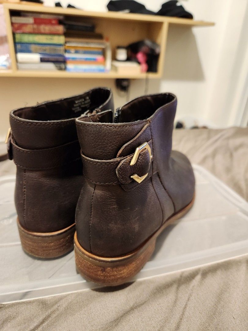 Cole haan lilah bootie discount