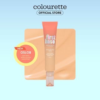 Colourette First Base Skin Tint