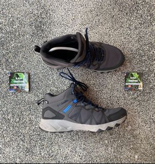 Columbia Peakfreak™ II Mid Outdry™ Hiking Boots Men’s