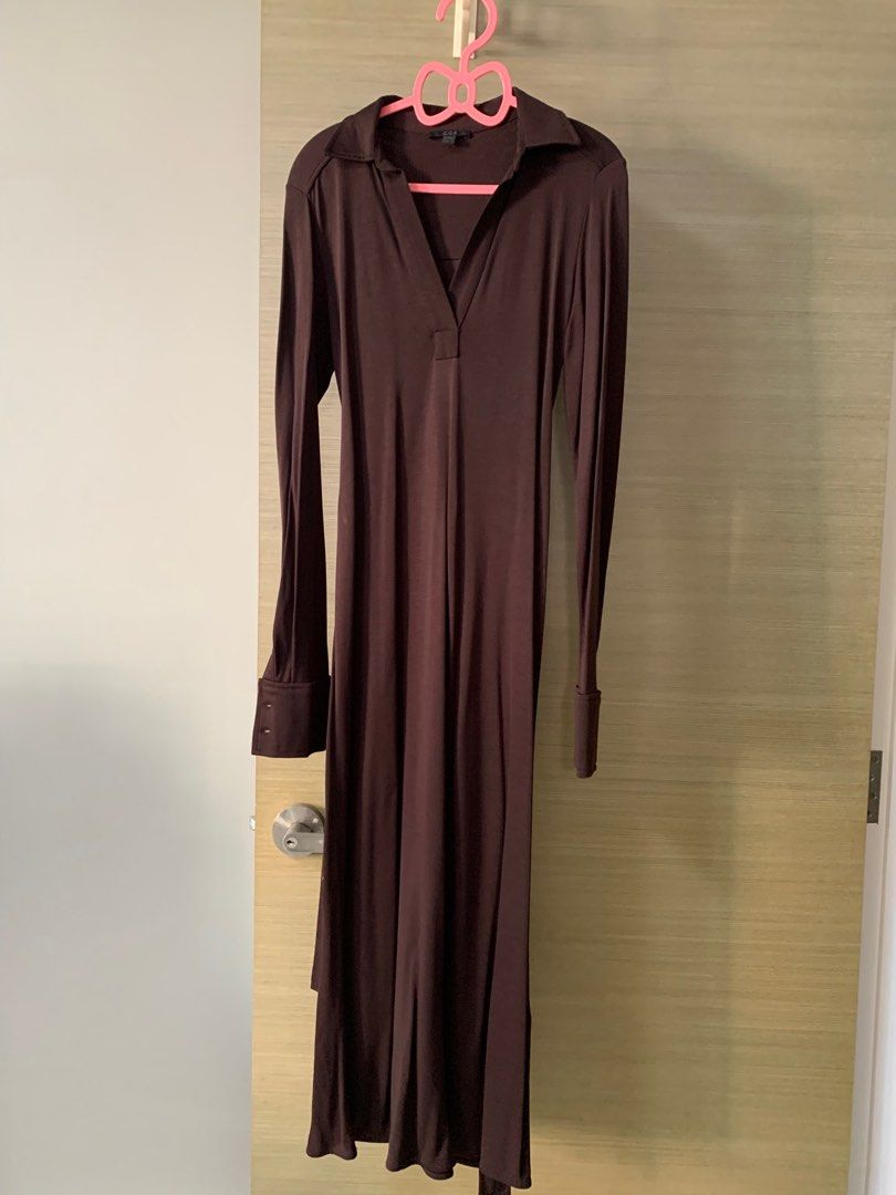 cos Dress, Women's Fashion, Dresses & Sets, Dresses on Carousell