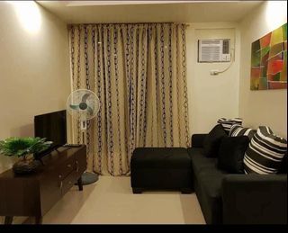Cozy 1 Bedroom unit for Rent at The Sapphire Bloc North
